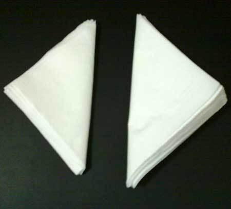 Pioneer Paper Napkins Application: Used In Motors