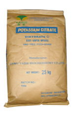 Potassium Citrate