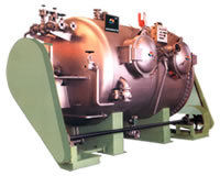 Rotary Drum Washer