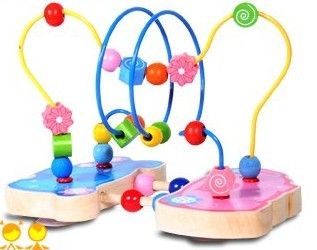 Siyu Wooden Toys