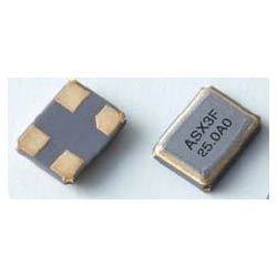 SMD Type Quartz Crystal Oscillators