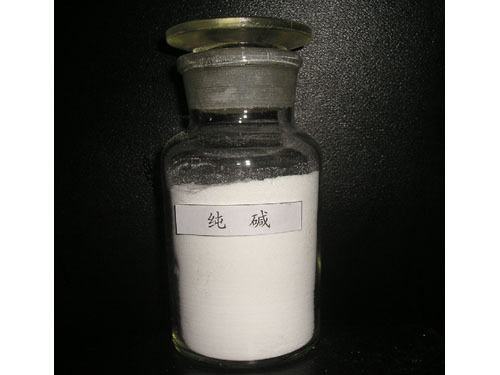 Sodium Carbonate