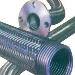 SS Corrugated Flexible Hoses