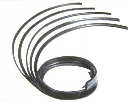 Swing Bearing Seals