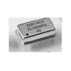 Through Hole Type Quartz Crystal Oscillators