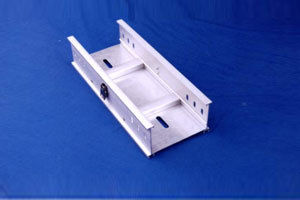 Tray Type Cable Support Systems