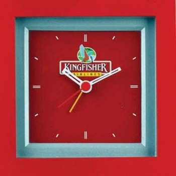 Advertising Wall Clocks