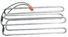 Aluminium Tube Heater