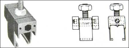 Anchor Clamp