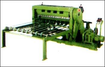 Auto Sheet Cutter