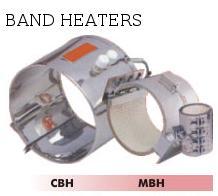 Band Heater