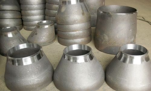 Carbon Steel Buttweld Pipe Fittings