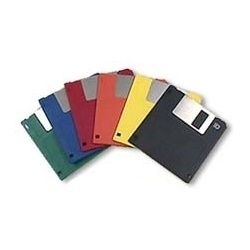 Floppies