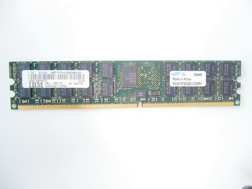 Hp Server Hard Disks Ibm Hdd Ddr Memories 5415