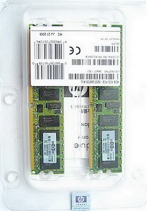 IBM Server Memories HDD DDR Computer 1973