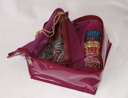 Jewellery Pouches