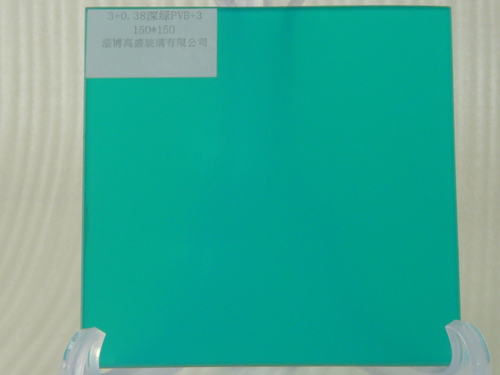 Laminated Glass - Low-Iron, Ultra Clear | Safety & Security, Energy Saving, Sound Insulating, UV Filtering
