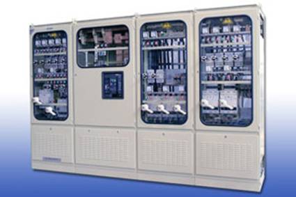 Low Voltage Switchgear ID2000