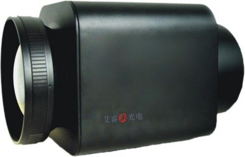 portable thermal imaging camera