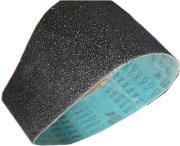 Silicon Carbide Abrasive Belts