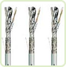 Twisted Pair Shielded Cable