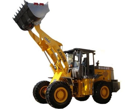 Wheel Loader (XJ935II)