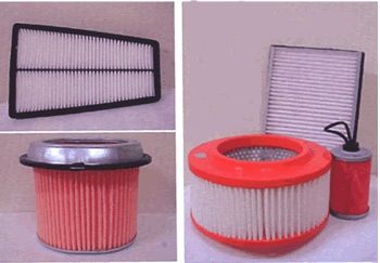 Car Filters