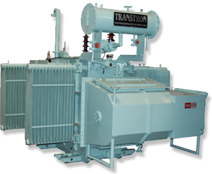 Distribution Transformers at Best Price in Meerut, Uttar Pradesh ...