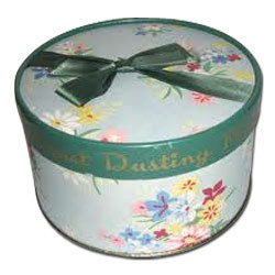 Dusting Powder