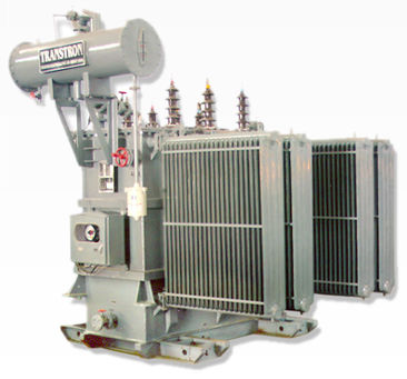 Easy Installation Furnace Duty Transformers