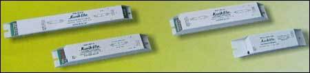 Electronic Control Gear For Fluorescent Tube Lights