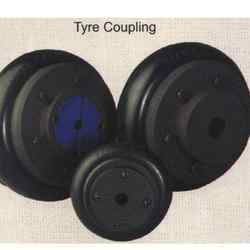 Flexible Tyre Coupling