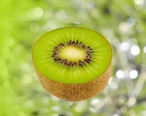 Fresh Kiwi Fruit