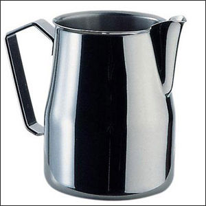 Stainless Steel Jugs