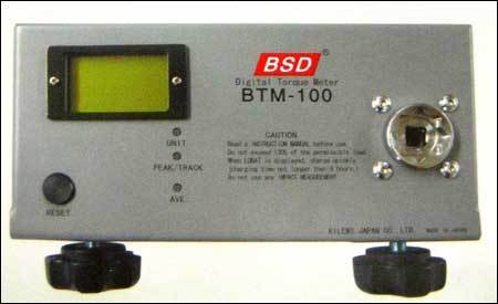 Torque Meter