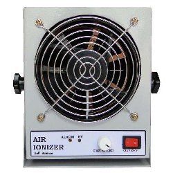 Air Ionizer - High-Efficiency Performance | Removes Smoke, Fumes, Odors, Durable Design