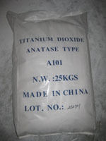 Anatase Titanium Dioxide A101