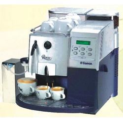 Bean To Cup Coffee Machine