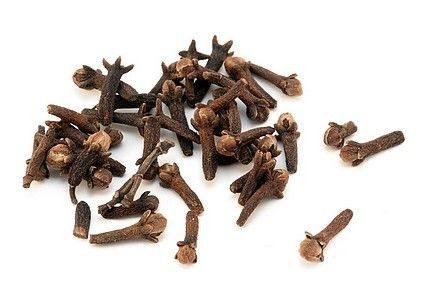 Cloves