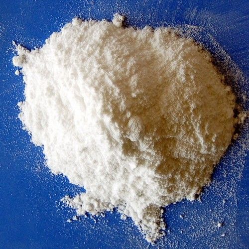 Dicalcium Phosphate Dihydrate - FCC-IV Grade, White Rhombic Crystalline Granule, Easily Soluble In Water, Emulsifier And Buffer Agent For Food Applications, 25Kgs Net Plastic Woven Bags