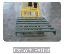 Export Pallets