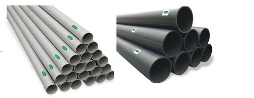 Gurudev PVC Pipes