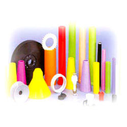 Plastic Molded Components