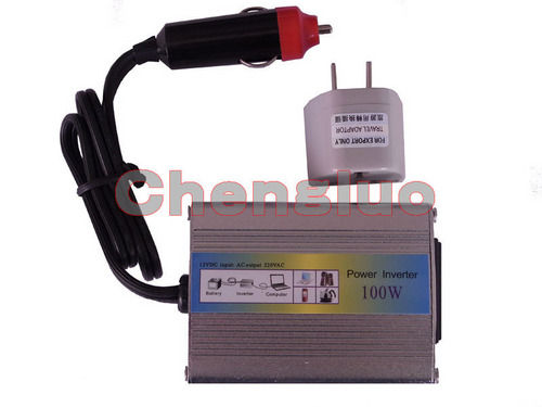 Power Inverters