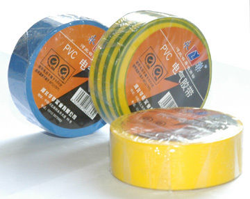 PVC Electrical Tapes