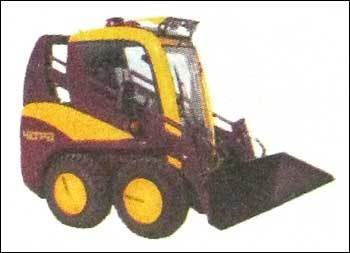 Skid Steer Loader