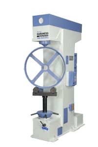 Special Purpose Brinell Hardness Testing Machines