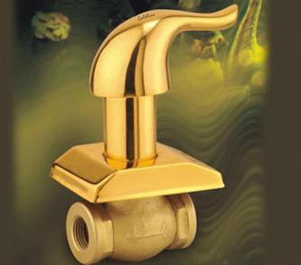 Spectra Concealed Stop Cocks