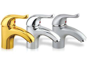 Spectra Faucets