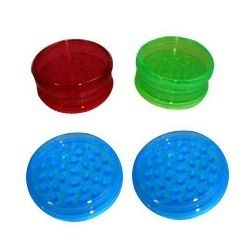 Acrylic Herb Grinder